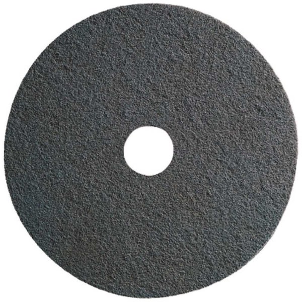 20 in. Aqua Burnishing Floor Pad